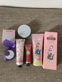 コスメ新品5点セットのサムネイル