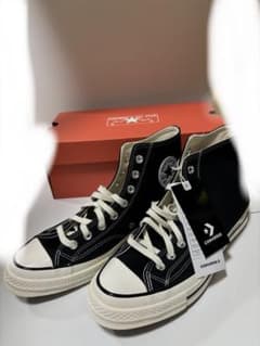 海外Converse CT70 チャックテイラー　28.0キャンバス　ハイカットのサムネイル