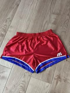 美品】【希少】 1993 MIZUNO鹿島アントラーズ パンツ ユニフォーム