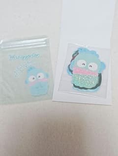 ハンギョドン サンリオキャラクターズ シークレットステッカーのサムネイル