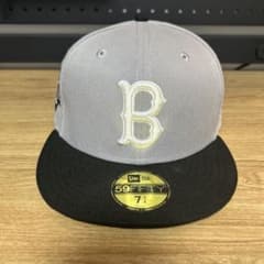 New Era 59FIFTY フェンウェイパーク 90周年 キャップのサムネイル