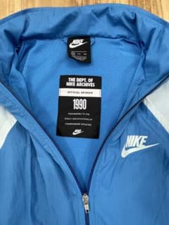 NIKE ジャージ　セットアップのサムネイル