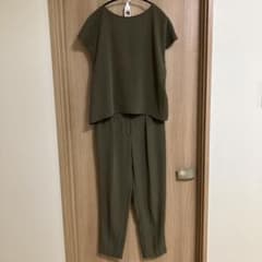 PLST⭐︎セットアップのサムネイル