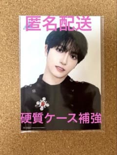 日プ 新世界 タワレコ CD特典 パクシヨン KO1KEYZ 生写真 トレカ関連のサムネイル