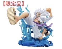 限定 ONE PIECE BASE SHOP LIMITED COLOR ルフィ - メルカリ