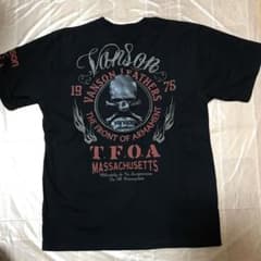 バンソン　Tシャツのサムネイル