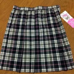 まりえ様取り置き商品プリーツスカート チェック 制服 JKのサムネイル