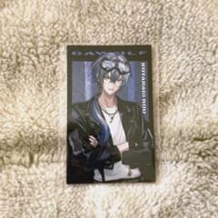 【ぎゃうるふ】小柳ロウ チェキ風カード【にじさんじ】のサムネイル