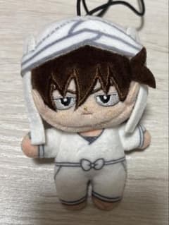 忍たま乱太郎 ほわぬい　天鬼　土井半助のサムネイル