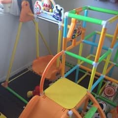 アンパンマンブランコパークdxのサムネイル
