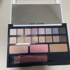ESTEE LAUDER メイクパレット　グロスのサムネイル