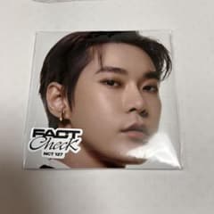 NCT127 fact check アルバム ミューモ ドヨンのサムネイル