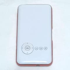 カベーニ KABENI スマホ型プロジェクター T89【本体のみ】♡L5 - メルカリ