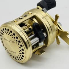 【希少・左巻き】シマノ カルカッタXT 201 黄金の銘機【実釣至上 希少・左巻き】シマノ カルカッタXT 201 黄金の銘機【実釣至上 - メルカリ