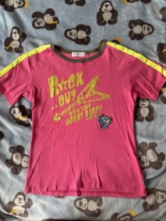 ANGEL BLUE Tシャツ キャミ スカート パーカー セットのサムネイル
