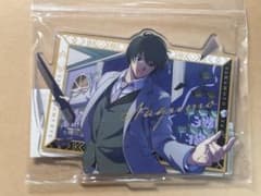 SAKAMOTO DAYS Party Mission アクリルスタンド 南雲 - メルカリ