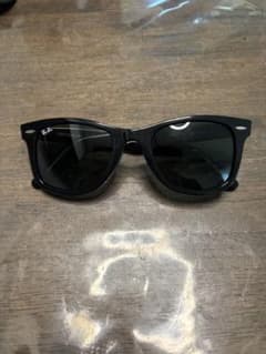 Ray-Ban WAYFARER RB2140-F 901のサムネイル