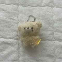 NCT マーク チタリ ぬいぐるみ キーホルダー付き - メルカリ