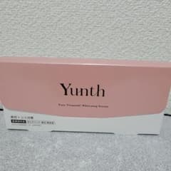 Yunth薬用ホワイトニングエッセンスのサムネイル