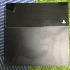 PS4中古本体　※箱なし！※のサムネイル