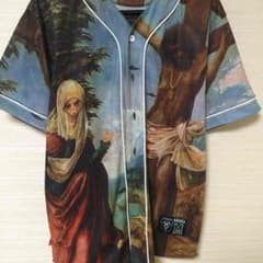 MISHKA ベースボールシャツのサムネイル