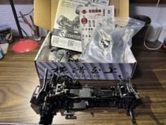 ヒロ様専用 Mシャーシ SAKURA LITE（210mm）のサムネイル