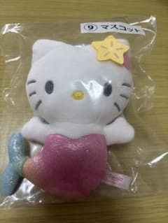 ハローキティーのサムネイル