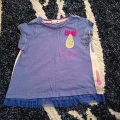 kpしずくTシャツ 110㎝のサムネイル
