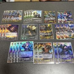 【追加カード】ファイアーエムブレム0サイファ 女神紋・光の剣シングルまとめ売りのサムネイル