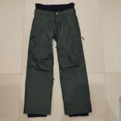 greenclothing グリーンクロージング19-20 WORK PANTSのサムネイル