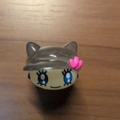 たまごっち ぷくっとクリアリング2　メロディっちのサムネイル