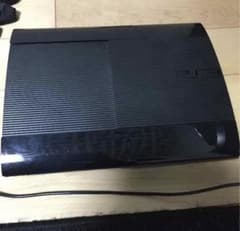 プレステ3とソフト２つ‼のサムネイル