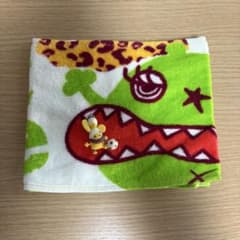 Little Glee Monster ラウンドワン タオル キーホルダー - メルカリ