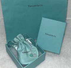Tiffany ティファニー ネックレスのサムネイル