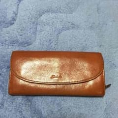 ダコタの長財布。のサムネイル