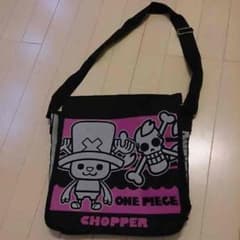 .*ONE PIECE ショルダーバック・*.のサムネイル