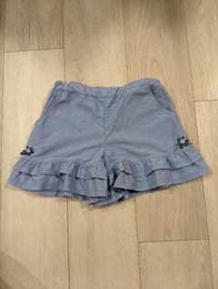 familiar　キュロット　100のサムネイル