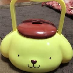 ポムポムプリンお弁当箱のサムネイル