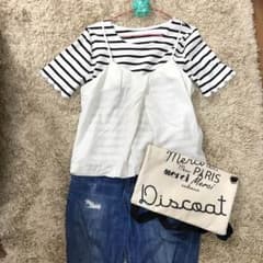 Discoat♡キャミのサムネイル