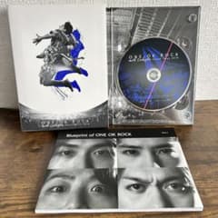 ONE OK ROCK オーケストラ ワンオク 2018 DVD - メルカリ