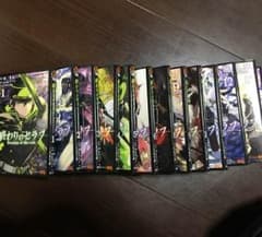 終わりのセラフ 漫画のサムネイル