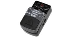 BEHRINGER TU300 Chromatic Tunerチューナーのサムネイル