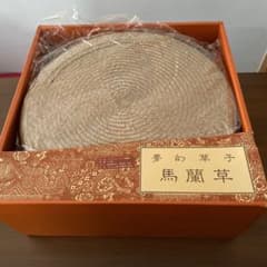 座布団(夏用)のサムネイル