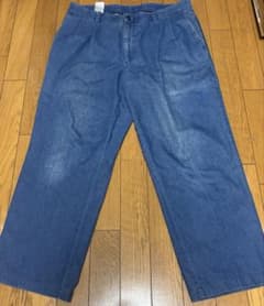 DOCKERS INDIVIDUAL FIT デニムパンツのサムネイル