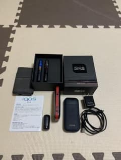 iQOS2.4plus限定のサムネイル