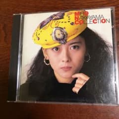 中山美穂CD MIHO NAKAYAMA COLLECTIONのサムネイル
