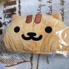 ねこあつめのサムネイル