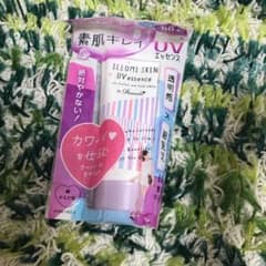 ナリスアップ パラソーラ イルミスキンUVエッセンス  80gのサムネイル