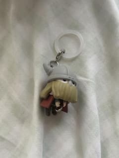 めじるしアクセサリー アイゼンのサムネイル