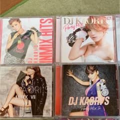 CDのサムネイル